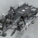 Image for article titled A Treasury of Flying Cars, from the Golden Age of Aviation